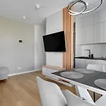 Lejlighed Comfort Okrzei Sopot