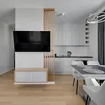 Lejlighed Comfort Okrzei