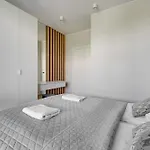 Lejlighed Comfort Okrzei Sopot