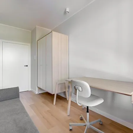 Comfort Okrzei 소포트