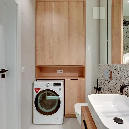 Comfort Okrzei 소포트