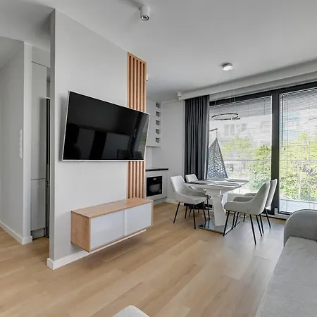 Comfort Okrzei * 소포트