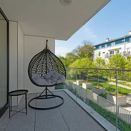 Comfort Okrzei * 소포트