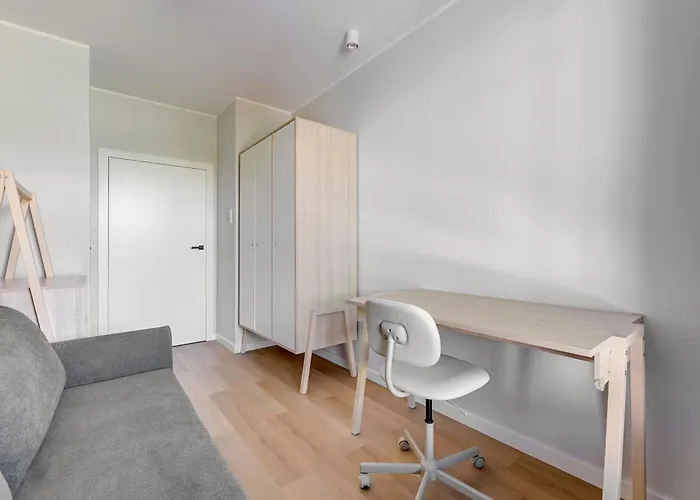 Comfort Okrzei Sopot