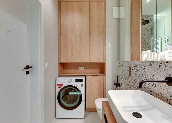 Comfort Okrzei Sopot