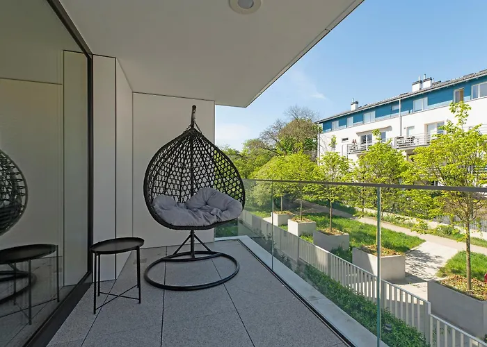 Comfort Okrzei * Sopot