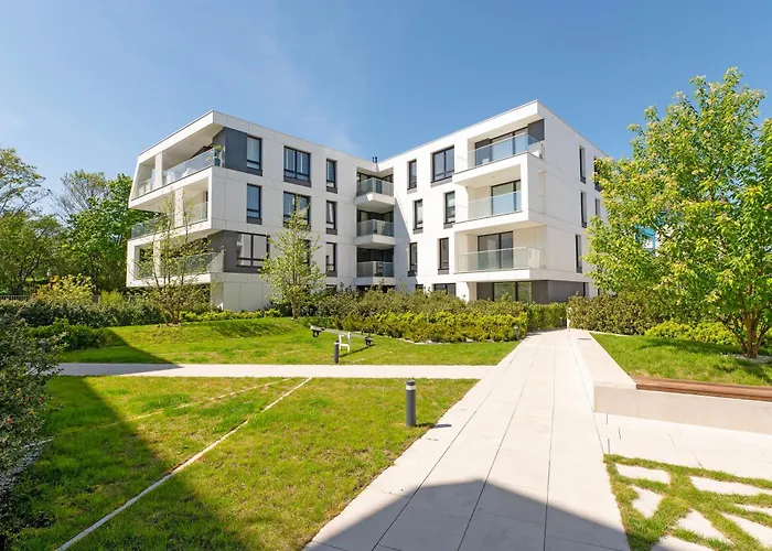 Daire Comfort Okrzei