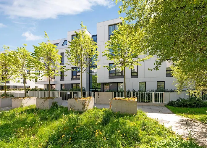 Daire Comfort Okrzei *